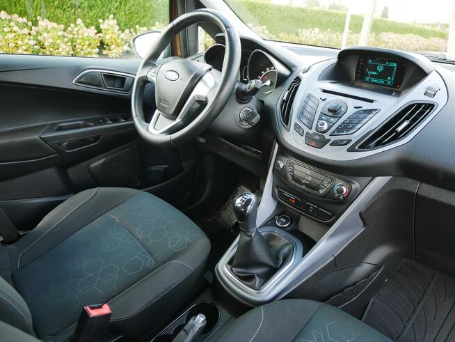 Ford B-MAX 2013