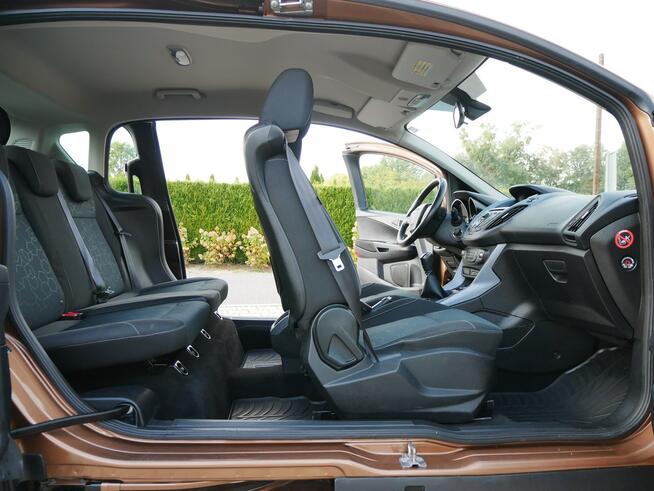 Ford B-MAX 2013