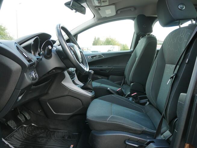 Ford B-MAX 2013