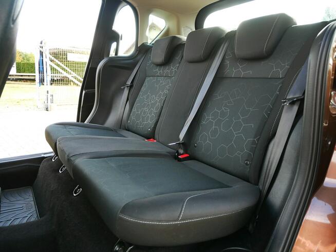 Ford B-MAX 2013