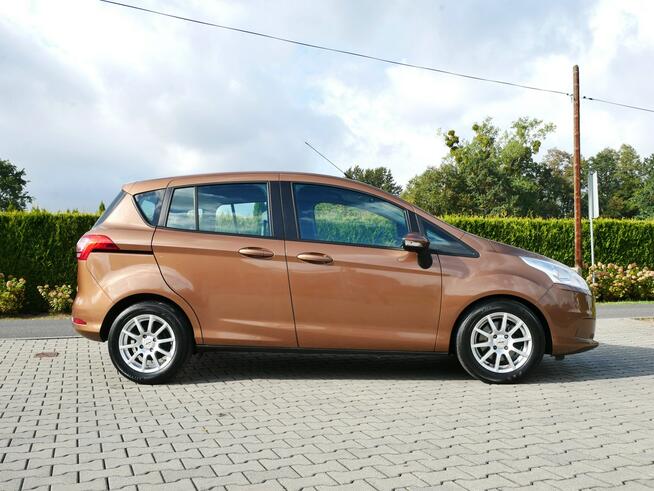 Ford B-MAX 2013