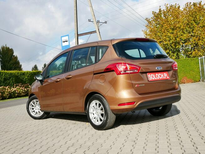 Ford B-MAX 2013
