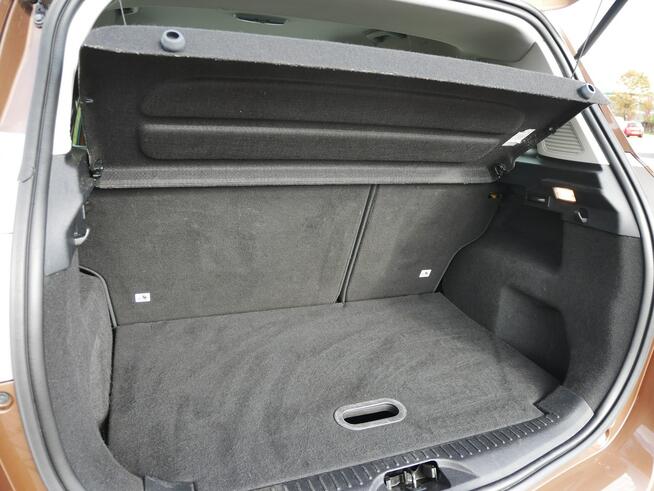 Ford B-MAX 2013