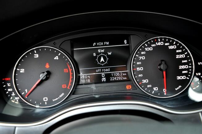 Audi A6 2013