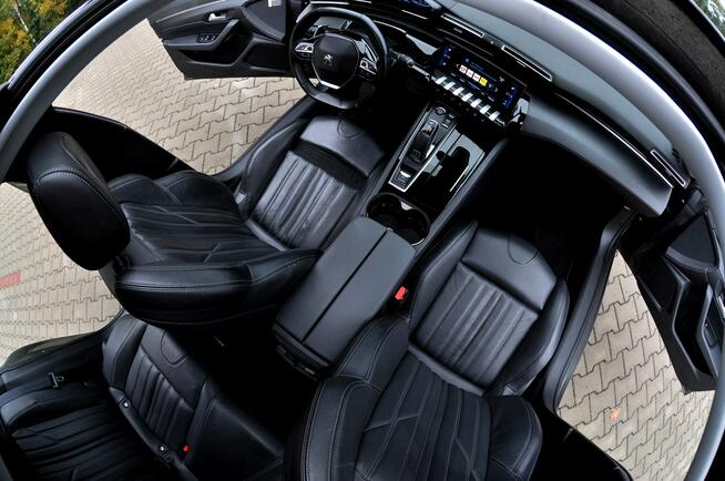Peugeot 508 2020