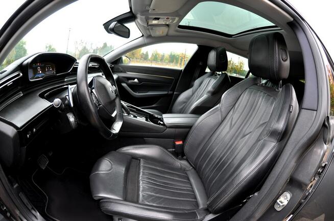 Peugeot 508 2020