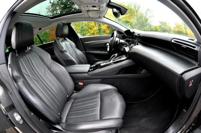 Peugeot 508 2020
