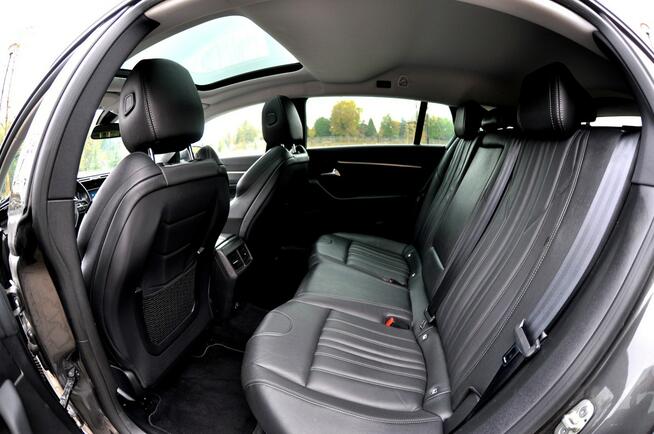 Peugeot 508 2020