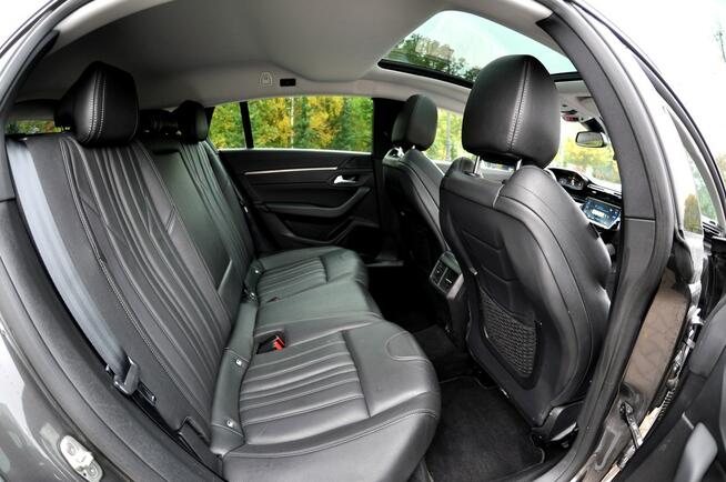 Peugeot 508 2020