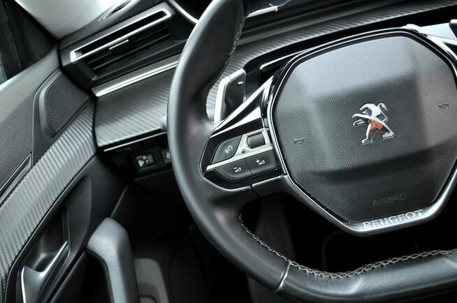 Peugeot 508 2020