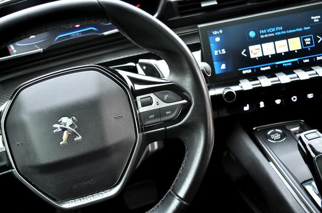 Peugeot 508 2020