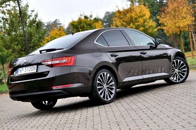 Skoda Superb 2017