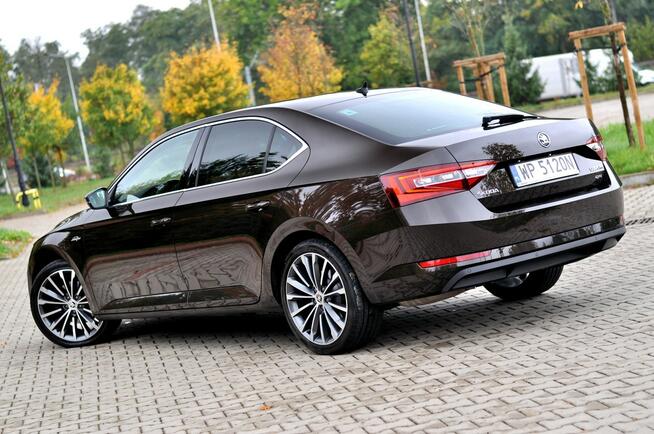 Skoda Superb 2017