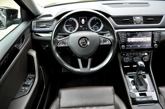 Skoda Superb 2017