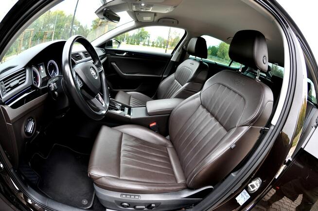 Skoda Superb 2017