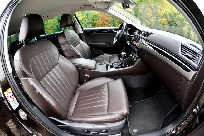 Skoda Superb 2017