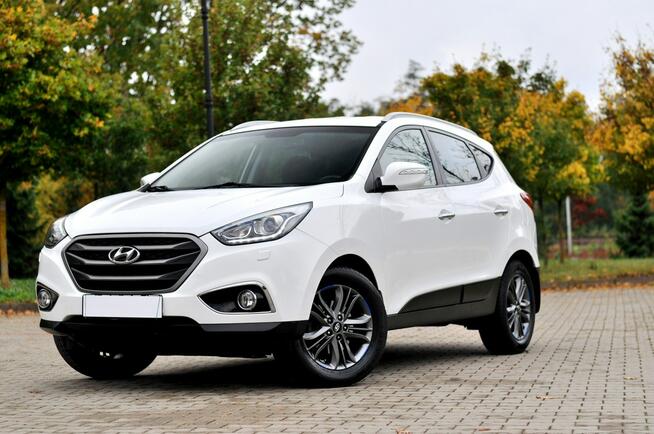 Hyundai ix35 2015