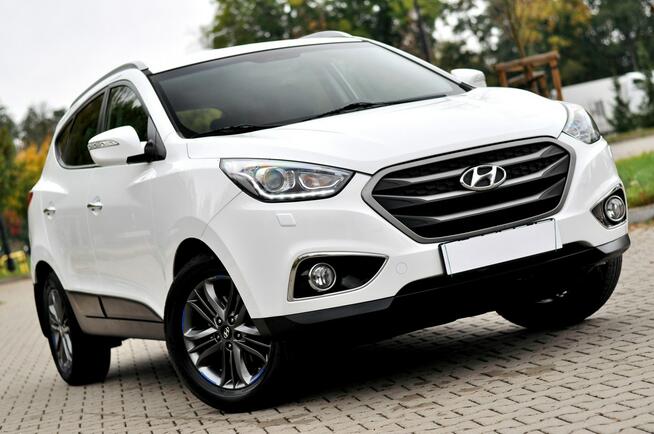 Hyundai ix35 2015