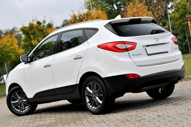 Hyundai ix35 2015