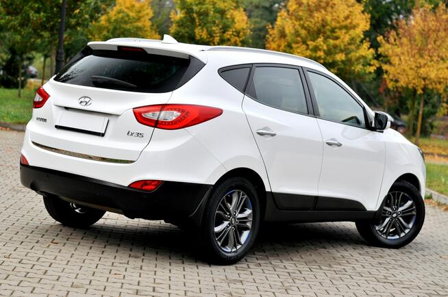 Hyundai ix35 2015