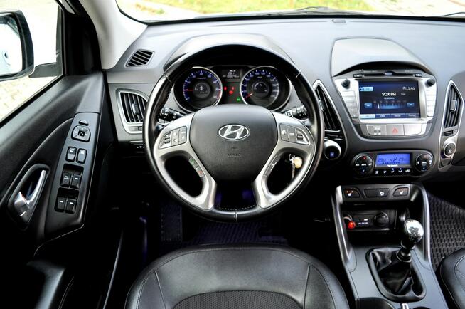 Hyundai ix35 2015