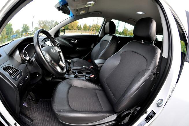Hyundai ix35 2015