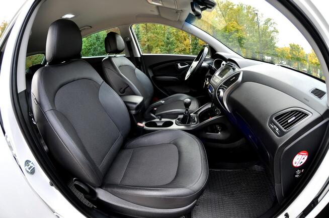 Hyundai ix35 2015