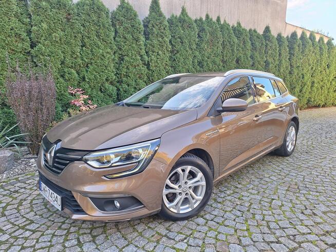 Renault Megane 2018