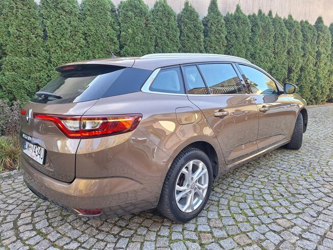 Renault Megane 2018