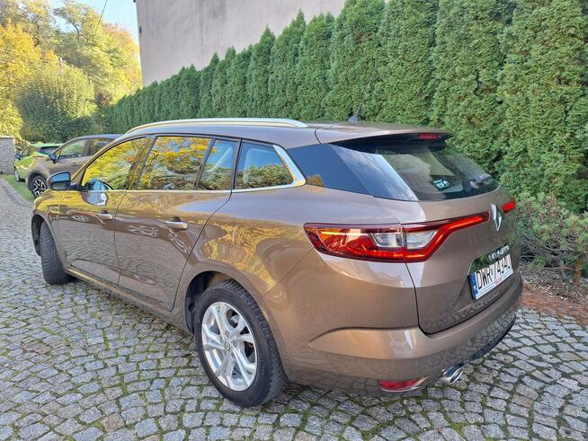 Renault Megane 2018