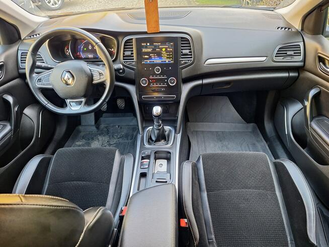 Renault Megane 2018