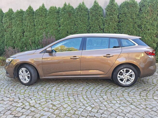 Renault Megane 2018