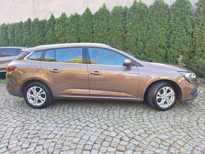 Renault Megane 2018