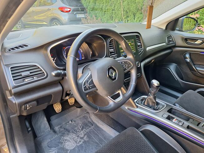 Renault Megane 2018