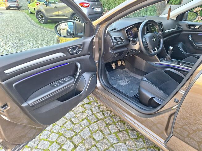 Renault Megane 2018