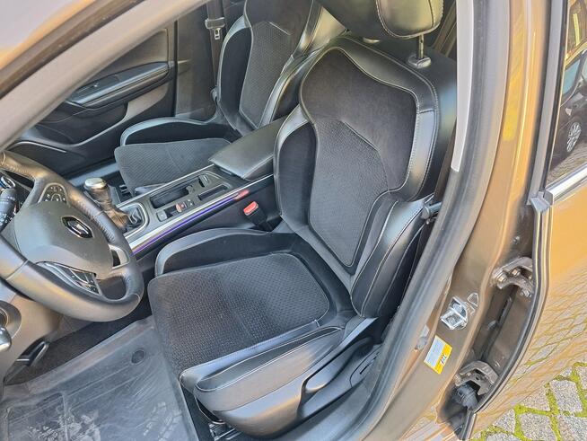 Renault Megane 2018