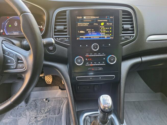Renault Megane 2018