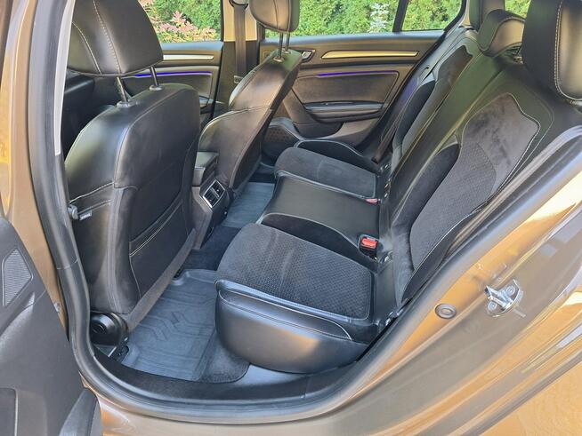 Renault Megane 2018