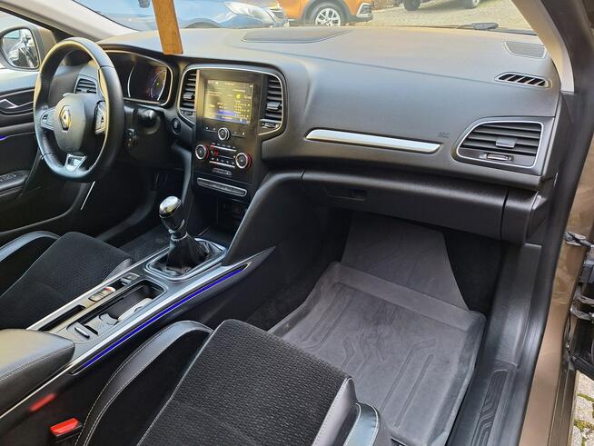 Renault Megane 2018