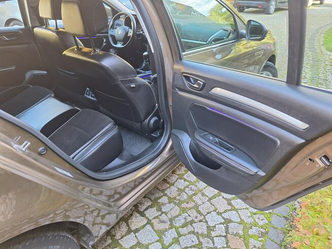 Renault Megane 2018
