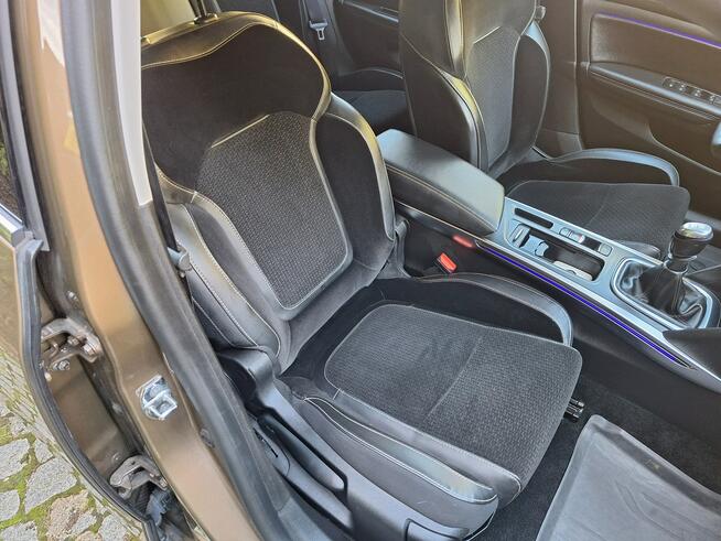 Renault Megane 2018