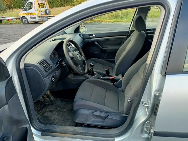 Volkswagen Golf 2005