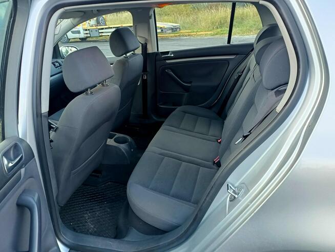 Volkswagen Golf 2005