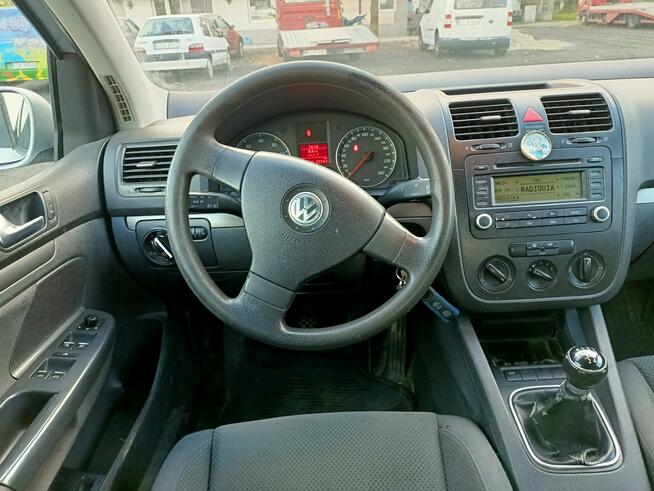 Volkswagen Golf 2005