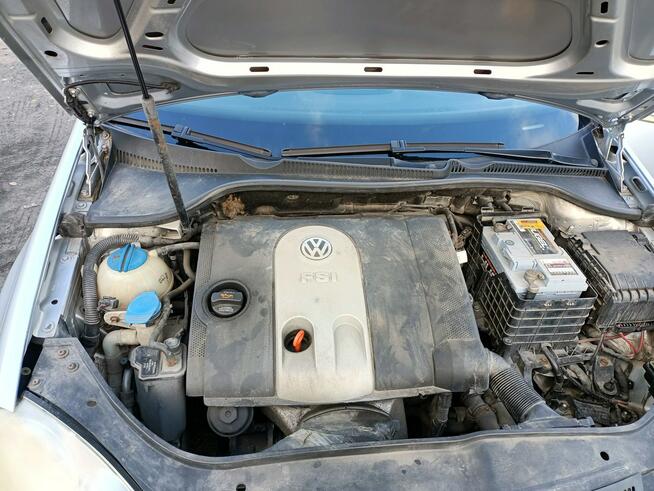 Volkswagen Golf 2005