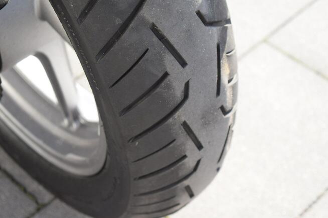 Honda CB oryginalny stan, dok. na km, Leo Vince, z DE, 35kW A2***