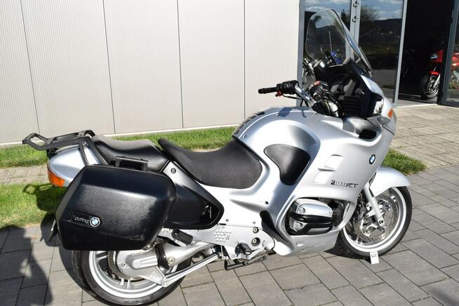 BMW R ABS w bardzo ładnym stanie, cały oryginał, 2 ręka, z DE***