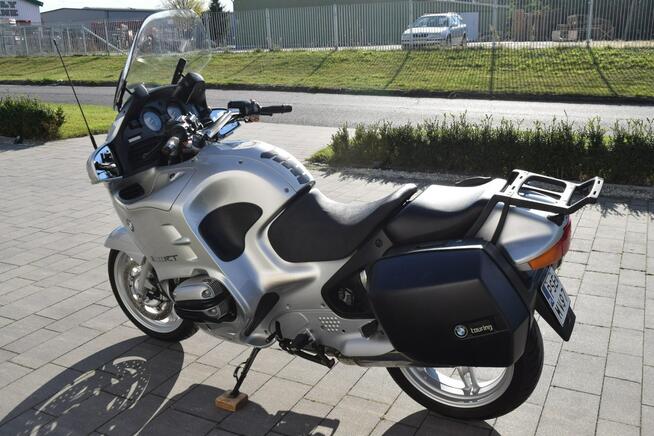 BMW R ABS w bardzo ładnym stanie, cały oryginał, 2 ręka, z DE***