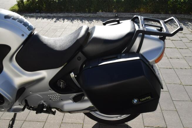 BMW R ABS w bardzo ładnym stanie, cały oryginał, 2 ręka, z DE***