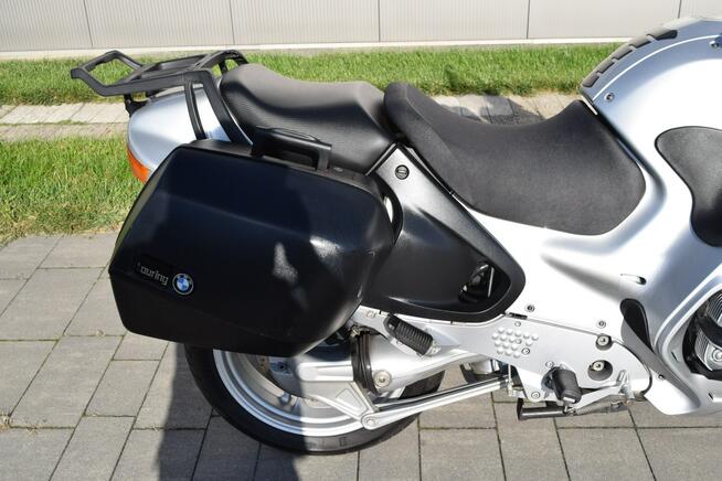 BMW R ABS w bardzo ładnym stanie, cały oryginał, 2 ręka, z DE***